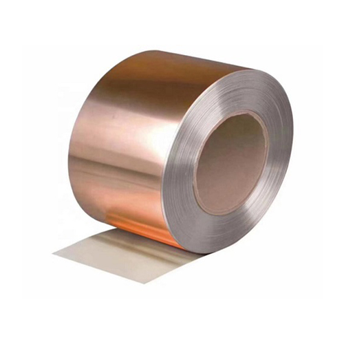 SW-Cu Coils