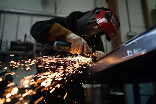 What are the surface treatment processes for galvanised sheets? What are the surface treatment processes for galvanised sheets?