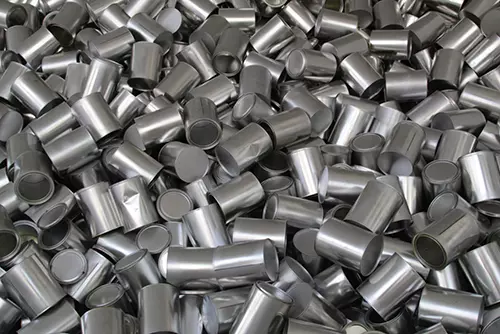 Characteristics of Eight Common Aluminum Plates Characteristics of Eight Common Aluminum Plates
